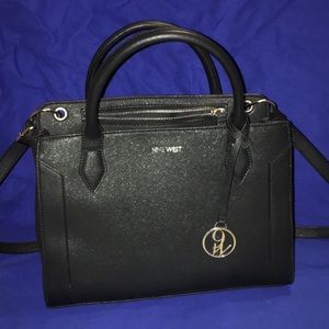Nine West crossbody handbag